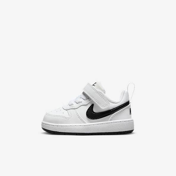 Nike takkies for babies clearance